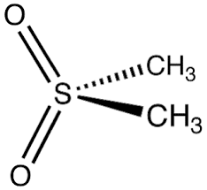 Dimethyl sulfone