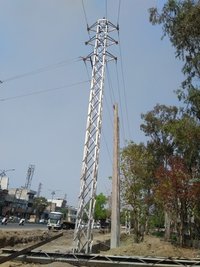 Electrical M+6 Tower Fabrication