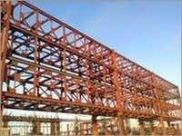 Structural Fabrication Works