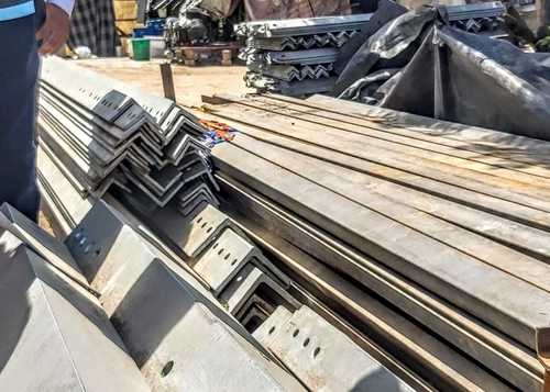 Hot Dip Galvanized TOWERS