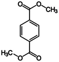 Dimethyl Terephthalate C10H10O4