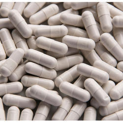 Probiotic Capsules