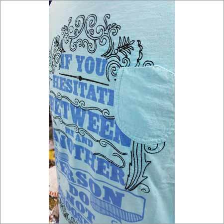 Designer T-Shirt