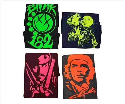Printed T-Shirt