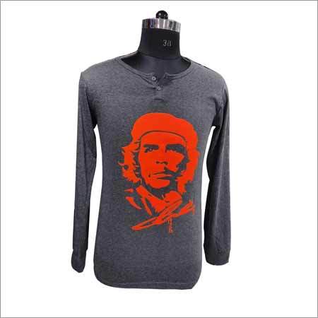 Printed Mens T Shirts
