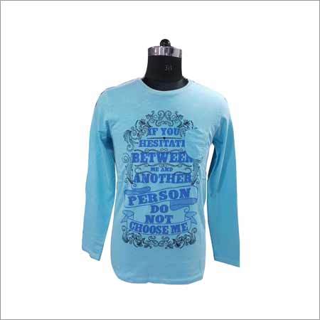 Mens T Shirts