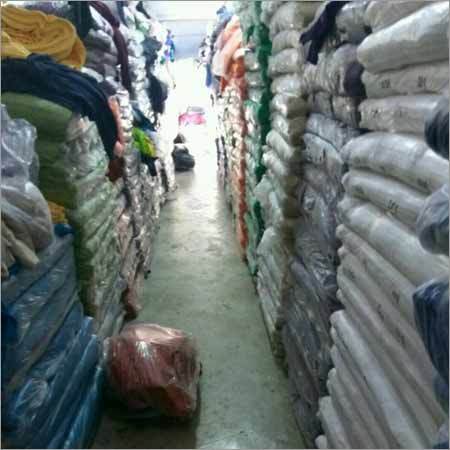Garment Warehouse