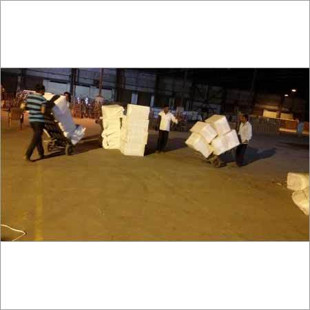 Garment Packing