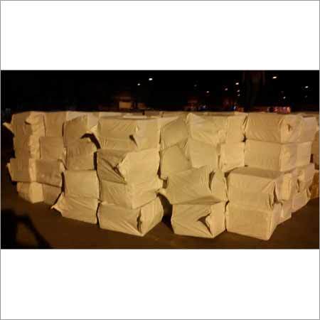 Ready Made Garment Packing