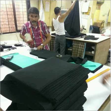 Garments Manufacturing Process