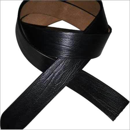 Leather Belts