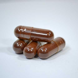 Nutraceuticals & Dietary Supplements 