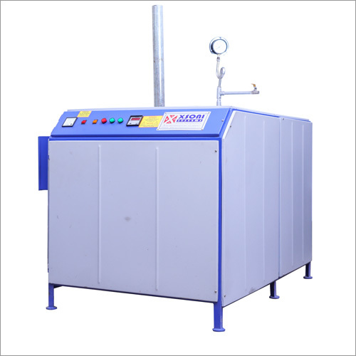 Electric Diesel Fired Boiler