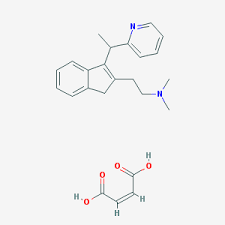 Dimetindene maleate