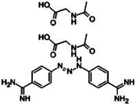 Diminazene aceturate