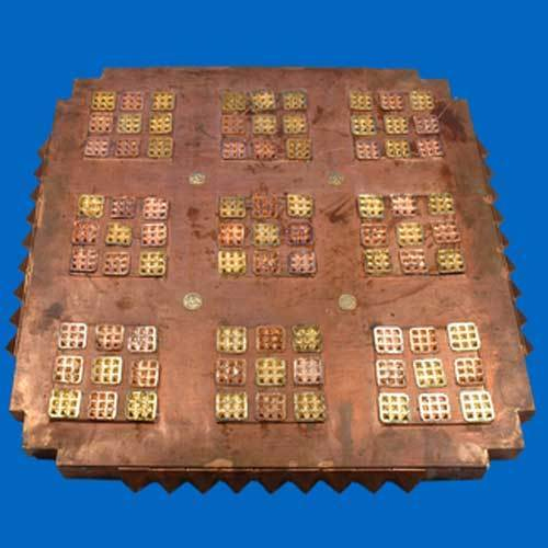 Floor Max - An Industrial Vastu Unit