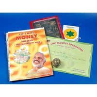 Spiritual Money Guide Books