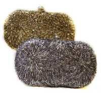 Embroidered Ladies Bags Gender: Women