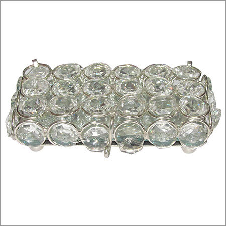 Crystal Jewelry Boxes