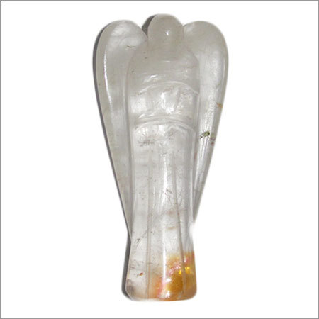 Quartz Stone Angel