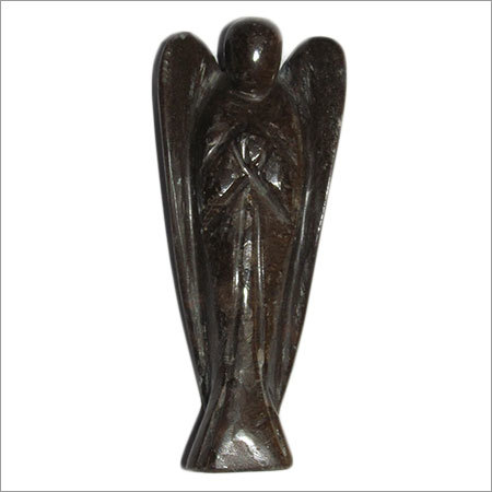 Agate Stone Angel