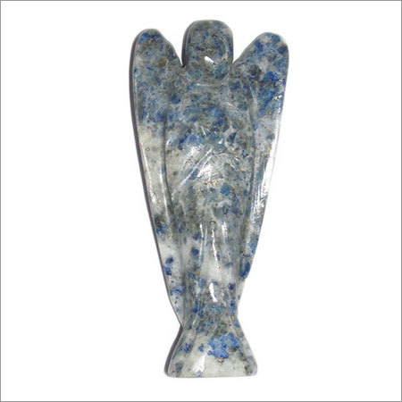 Moon Stone Angel