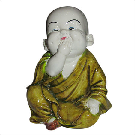 Baby Buddha Statues
