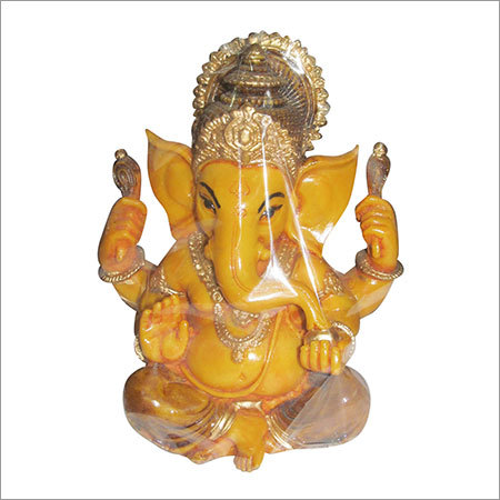 Ganesha Statues