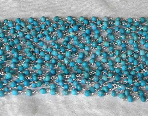 TURQUOISE