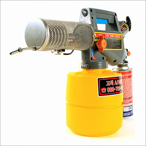 Portable Thermal Fogger