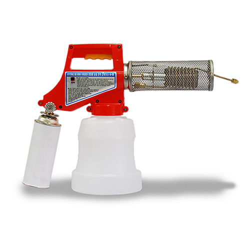 Portable Thermal Fogger
