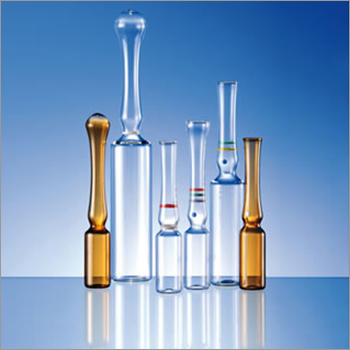 Glass Ampoules