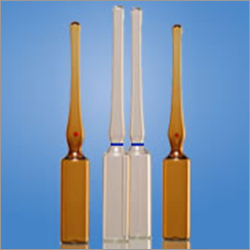 Marzocchi ampoules
