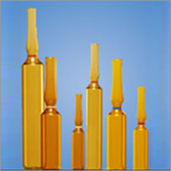 Colour Break Ampoules
