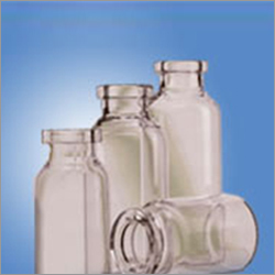 Tubular Vials