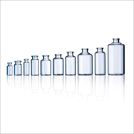 Vials (1ml to 150ml)