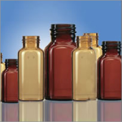 Screw Neck Vial