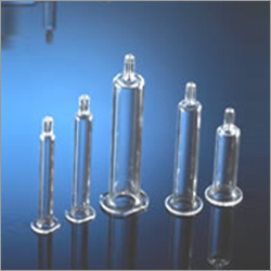 Luer Cone Syringe