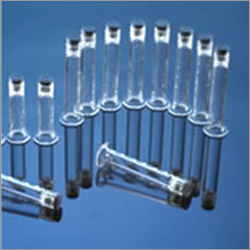 Sterile Syringes