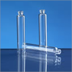 Insulin Cartridges