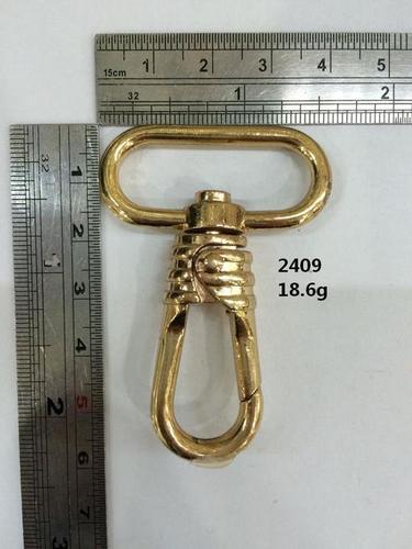 Dog Trigger Hook, Moulded Hook,Oval Hook,For Handb