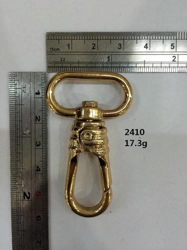 Dog Trigger Hook, Screw Thread, Oval Hook,For Hand