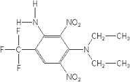 Dinitramine