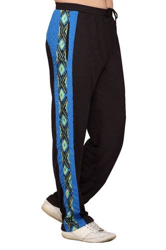 Athletic Pant Black Age Group: Adults