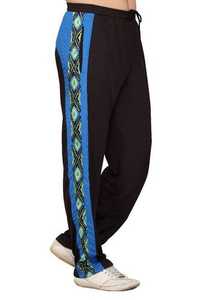 Athletic Pant Black Age Group: Adults