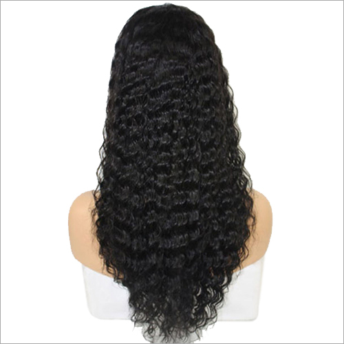 Deep Wave Wigs
