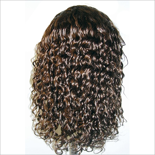 Deep Curls Wigs
