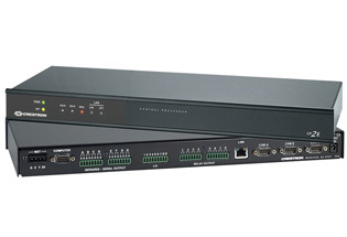 Crestron Home Automation Processor
