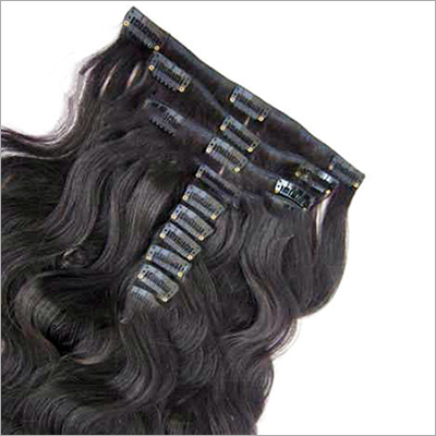 Clip Ons for Length and Volume