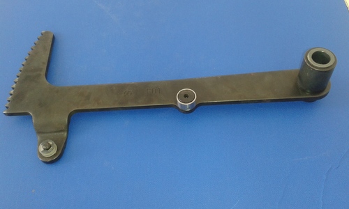 Textile Machinery Spares Toothed Segment